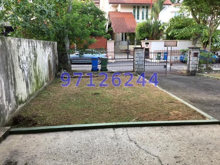 Tuan Sing Park (D28), Semi-Detached #62467612